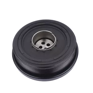 Riemenscheibe, Kurbelwelle für BMW F07 F10 F11 F01-04 X5 E70 X6 E71 E72 N57D30A - Bild 1 von 10