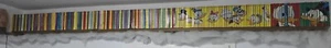 LTB Lustige Taschenbücher Komplett Sammlung 1-596 - Bild 1 von 13