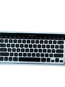 Logitech K811 920-004161 Wireless Keyboard - Picture 1 of 4