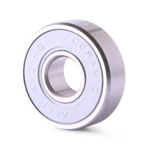 608 Lager - 608 Keramiklager - 8x22x7 mm Kugellager 1 Stück von ACER Racing - Bild 1 von 3