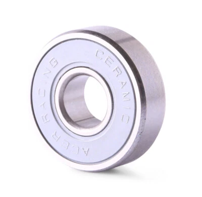 608 Bearing - 608 Ceramic Bearing - 8x22x7mm Ball Bearing 1 piece by ACER Racing