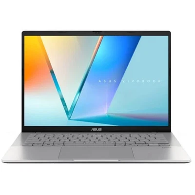ASUS Vivobook S14 S3407CA-LY094 Intel Core Ultra 5 225H/16GB/512GB SSD/14" - Imagen 1 de 4