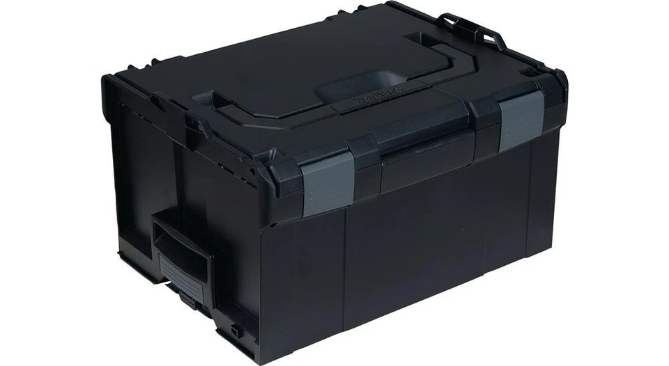 BS Systems Werkzeugkoffer L-BOXX® 238 Innen-B378xT303xH203mm - Bild 1 von 1