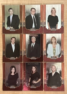 2009 Donruss Americana Foil Parallel Complete Your Set #1-100 You Pick! - Picture 1 of 17