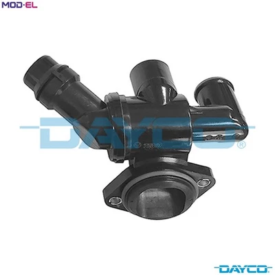 THERMOSTAT COOLANT DT1090H FOR SEAT AUDI A3/Convertible A4/S4 A6/S6 BWE 2.0L A4 - Image 1 of 4