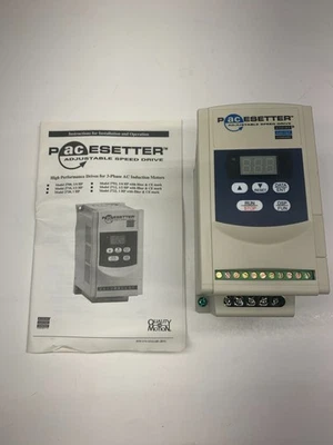 BODINE ELÉCTRICO 2700/2700 (NUEVO EN CAJA) Foto 1 de 4