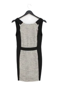 Bcbgeneration Women's Mini Dress S Black 100% Other Short Mini - Picture 1 of 6