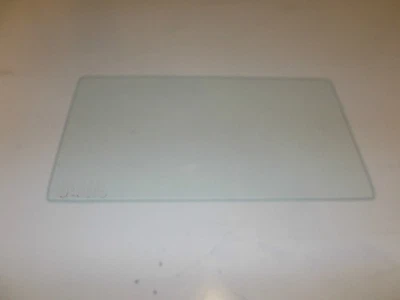 Puerta de vidrio Thunderbird 1958 1959 1960 Ford T-Bird 63A 76A ventana transparente derecha o derecha Foto 1 de 3