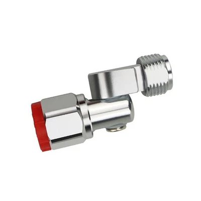 Accessoire de joint pivotant pour pulvérisateur airless avec capacité multi an - Photo 1/4