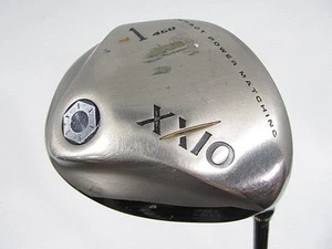 Dunlop XXIO 460 2007 Model Driver 9 MP400 (S) #800 Golf Clubs - Picture 1 of 3