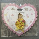 Disneyland Hong Kong HKDL Exclusive Magic Prize Pin 2026 Princess Belle LE 400