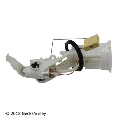 Bomba de combustible Beck Arnley 152-1002 - eléctrica para BMW X5 00-06 Foto 1 de 4