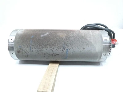 Rodillo motorizado Kyowa KMP-A043-4C-165-450-52YMY 18,5 pulgadas 3ph 400 W 480 V-ac Foto 1 de 4