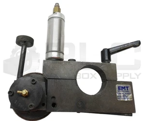 CLIPPARD SSR 20 1 CILINDRO CON PORTAUTENSILI EMT - Foto 1 di 5