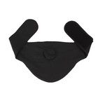 Stoma-Hüfttasche, Verstellbar, Stoma-Gürtel, Stoma-Tasche für Männer und Fr3657