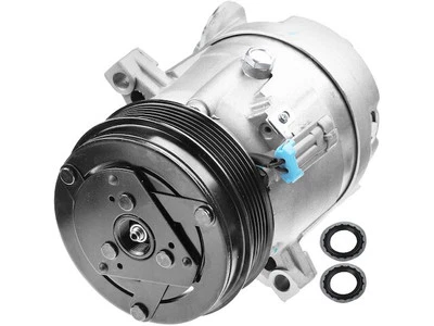Compresor de aire acondicionado para Cadillac Catera 1997-2001 APR 85985ZRNM 1998 1999 2000 Foto 1 de 2