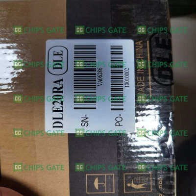 1SET Exhaust Amount 20CC DLE20RA For RC Model Airplane Engine Gasoline Engine - Image 1 of 3