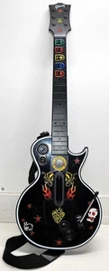 Gibson Guitar Hero per PS3 Les Paul Controller Wireless Redoctane - Foto 1 di 5