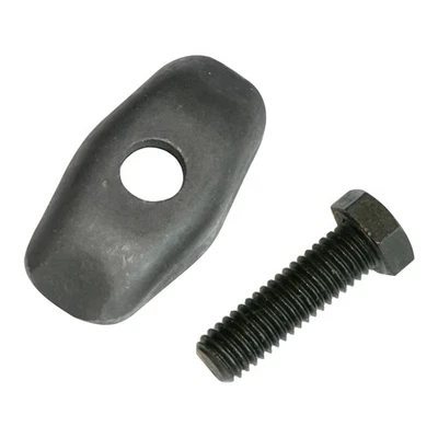 Distributor To Engine Hold Down Clamp And Bolt 1968-72 Oldsmobile Cutlass 442 - Image 1 of 4