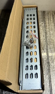 APC (Model: 0M-756H) Sliding Rail Kit - New, Open Box - Photo 1/3