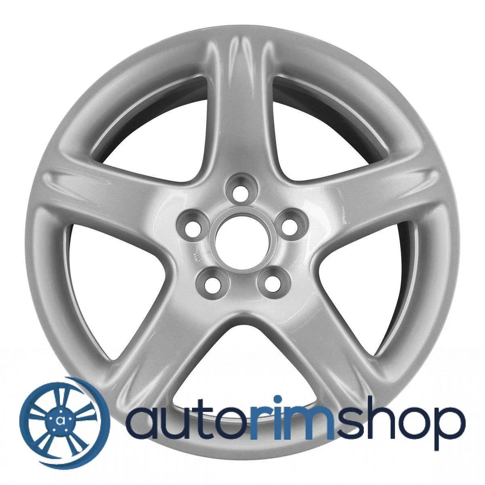 Lexus GS400 GS430 IS300 1998 1999 2000 2001 2002 17" Factory OEM Wheel Rim - Image 1 of 1