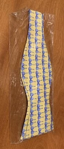 100% Silk Bow Tie - Picture 1 of 6