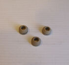 AMI A B C D Jukebox Turntable Motor Mount Grommets Set of 3 Exact Fit USA Made!