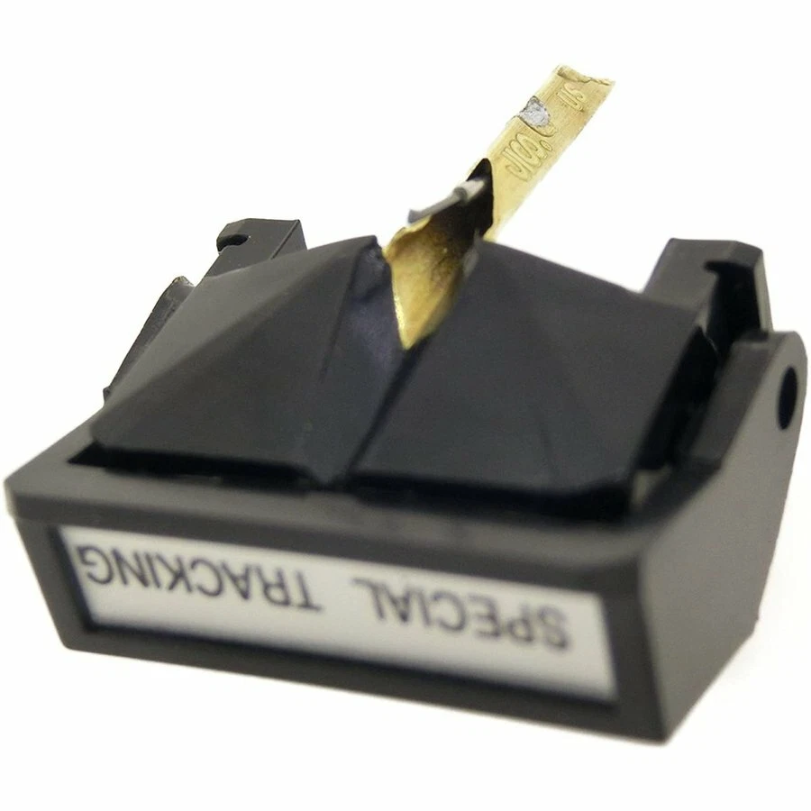 JICO 192-VN35E SHURE VN35E Boron Cantilever Record SAS Stylus Needle