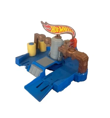 Hot Wheels Clean Ride Car Wash 2014 Replacement Part - Image 1 of 4