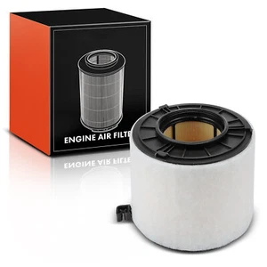 Engine Air Filter for Audi RS5 2021-2023 S4 S5 2019-2023 S5 Sportback 2018-2023 - Picture 1 of 5
