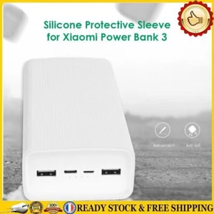 Housse de protection pour batterie externe 30 000 mAh pour alimentation mobile ( - Zdjęcie 1 z 8