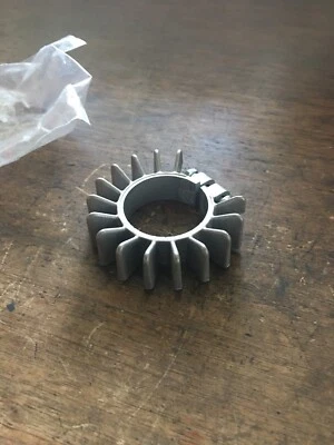 Nuevo Triumph T140V T140E T140 V E Bonneville TR7V 750 1973 cuello Foto 1 de 3