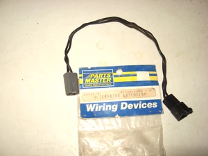 Extensión Alternador 12" Largo, Partsmaster 62932-1 - Imagen 1 de 1