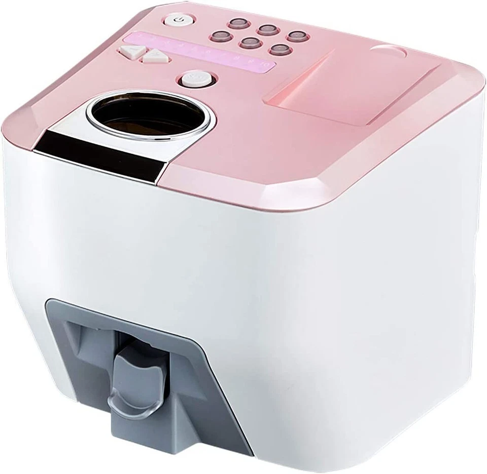 Takara Tomy Nailart Printer Codecure 143048 Simple Easy 120 Designs mit Buch