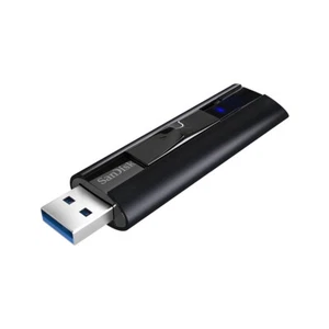 SanDisk Extreme PRO 1 TB, USB-Stick schwarz, USB-A 3.2 Gen 1 - Photo 1/4