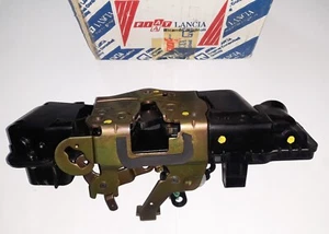 FIAT STILO (2001 - 2010)/ SERRATURA ANTERIORE SX/ FRONT LEFT LOCK DOOR - Imagen 1 de 1