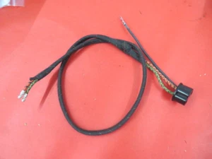 NEW 1941-48 Ford Mercury 42-47 Pickup headlamp socket wire harness 11A-13076 - Picture 1 of 4