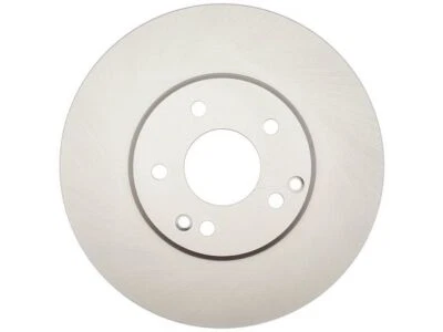 Rotor de freno delantero Raybestos 79713GX 2000 2001 2002 para Mercedes CLK430 1999-2003 Foto 1 de 2