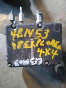 Piezas de freno antibloqueo FORD EXPLORER 98 OEM ABS BOMBA CON MONTAJE DE MÓDULO - Imagen 1 de 4