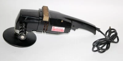 WEN Model 1503 7" Corded Sander/Polisher - Image 1 of 4