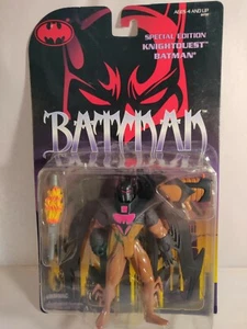 Batman Special Edition KNIGHTQUEST BATMAN (CosBman0509) - Picture 1 of 7