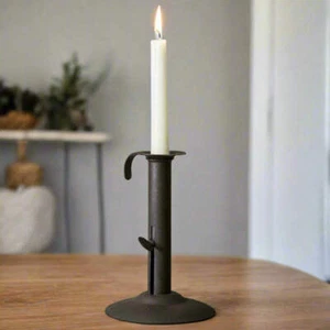 Candelabro rascador de cerdo pequeño primitivo - Imagen 1 de 2