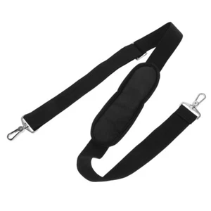 Computer-Rucksackgurt Reisen Mann Nylonband Umhängetasche Schultergurt - Bild 1 von 12