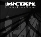 DUCTAPE live at radyo modyan CD