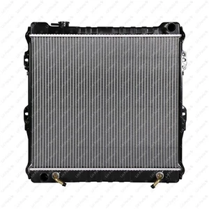 Radiator Replacement Fits 89-95 Toyota Pickup 4Runner V6 3.0L SR5 TO3010200 4WD - Picture 1 of 4