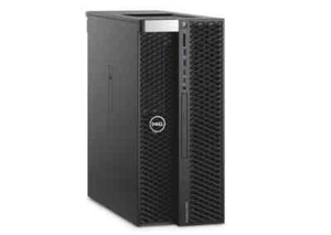 NEW - Dell Precision 5820 Xeon W-2223 32GB 512GB SSD QUADRO P620 WIN10 - Picture 1 of 2