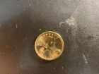 2000-P $ 1 Sacagawea Dollar Goldfarbe