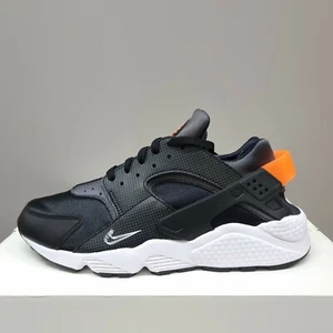 NIKE AIR HUARACHE MBD "TOTAL ORANGE" (DR0152 001) SNEAKER VERSCHIEDENE GRÖßEN - Bild 1 von 11