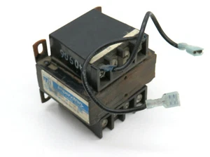 Transformador de control industrial Micron Impervitran B050-0476-8 0,050 KVA 50/60HZ - Imagen 1 de 6
