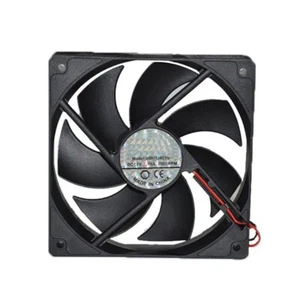 For 48 56 Egg Chicken Automatic Incubator Wall Mounted Exhaust Fan 16*16*2.5 CM - Picture 1 of 6